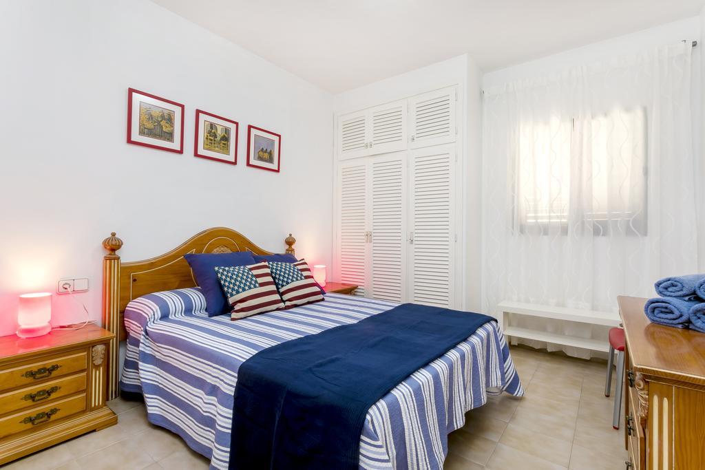 Villa Felisa 산트 호셉 데 사 탈라이아 외부 사진