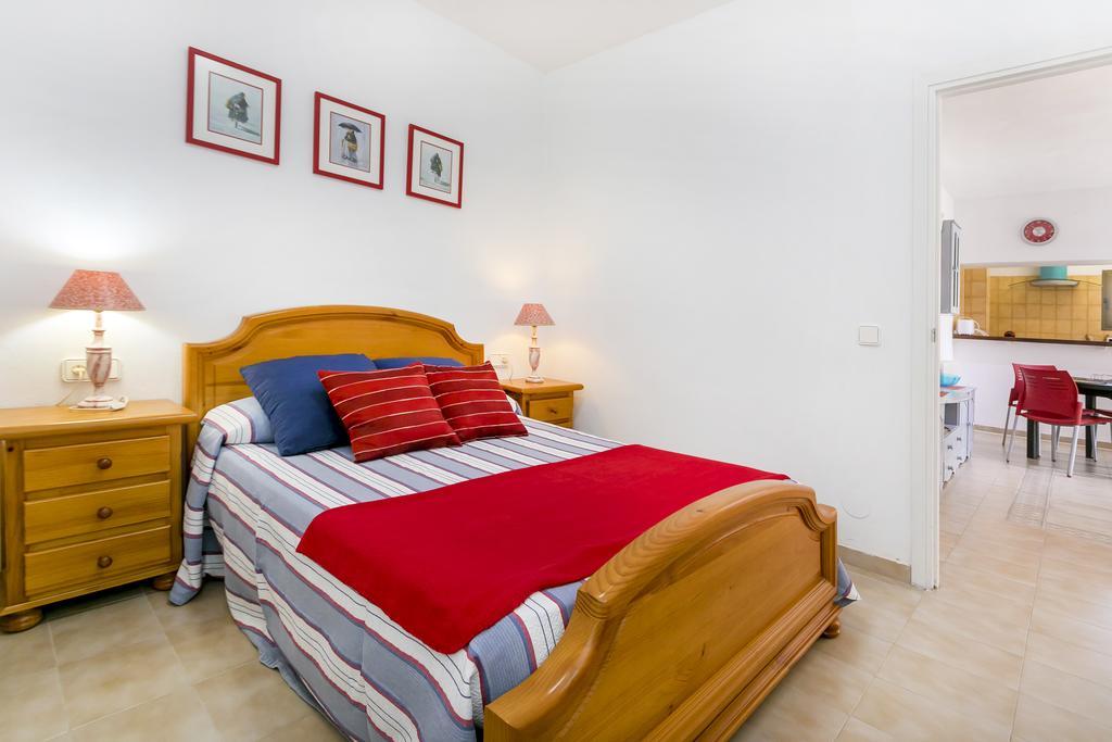 Villa Felisa 산트 호셉 데 사 탈라이아 외부 사진