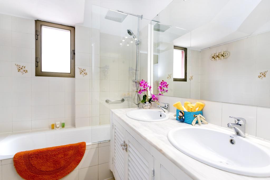 Villa Felisa 산트 호셉 데 사 탈라이아 외부 사진