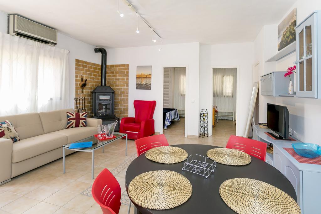 Villa Felisa 산트 호셉 데 사 탈라이아 외부 사진