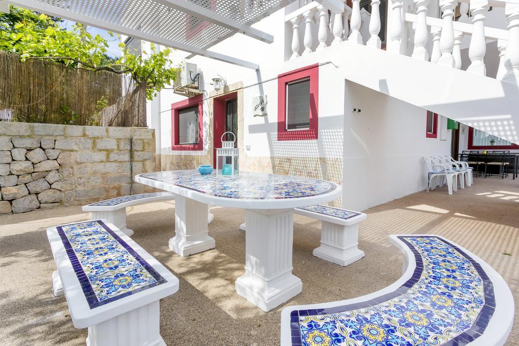 Villa Felisa 산트 호셉 데 사 탈라이아 외부 사진