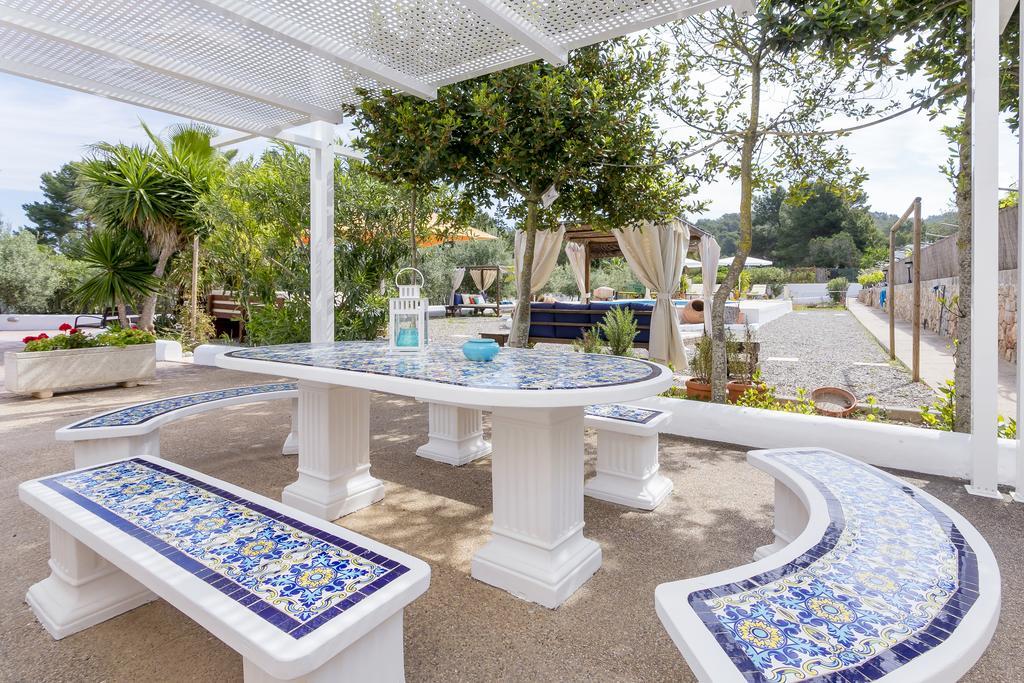 Villa Felisa 산트 호셉 데 사 탈라이아 외부 사진