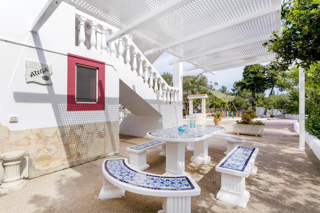 Villa Felisa 산트 호셉 데 사 탈라이아 외부 사진