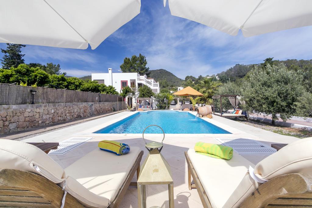 Villa Felisa 산트 호셉 데 사 탈라이아 외부 사진