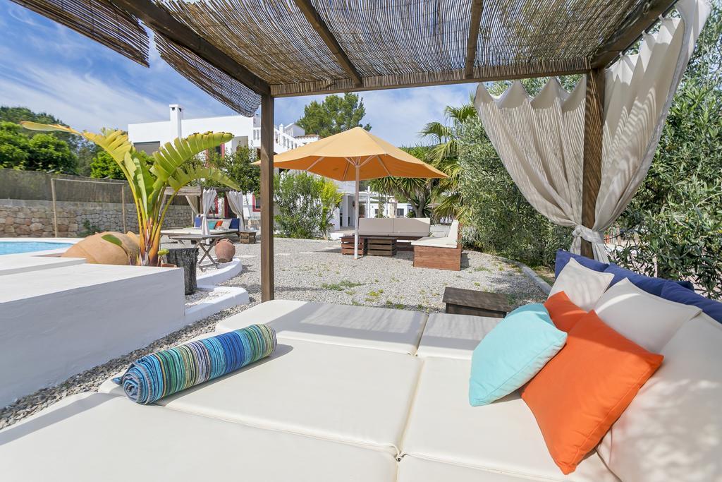 Villa Felisa 산트 호셉 데 사 탈라이아 외부 사진